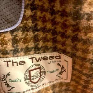 Zara - Tweed - Blazer